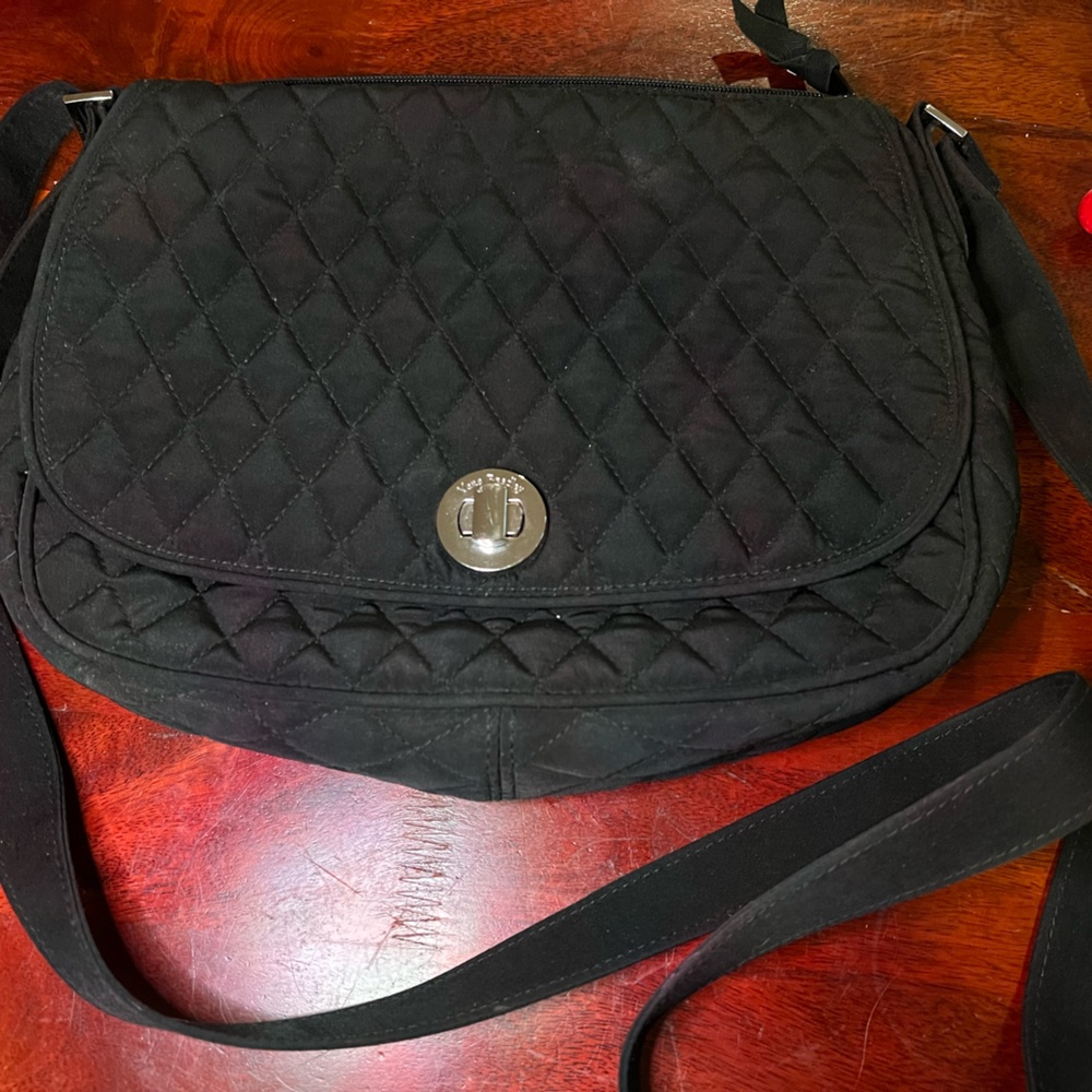 Vera Bradley Crossbody